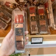 The Chocolate Factory เขาใหญ่