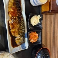 Aso Tonkatsu The mall Ngamwongwan ชั้น G