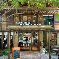 Backstreet House Pattaya