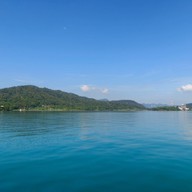 Sun Moon Lake