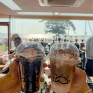 Sunset Coffee Roaster @Pattaya Beach Pattaya Beach