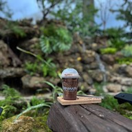 Atmosphere of Glinmaipa Cafe'&Resort Chiangmai