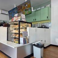 กาแฟพันธุ์ไทย สาขาห้วยไผ่ ราชบุรี