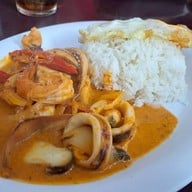 เมนูของร้าน ครัว 39