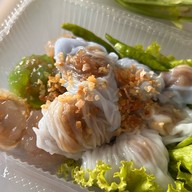 สาคู-ปากหม้อ