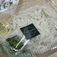 เมนูของร้าน ขนมจีนน้ำเงี้ยว+อาหารเหนือๆ แม่น้อย(เชียงราย)สาขา1 สมุทรปราการ