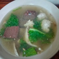 โจ๊กพระประแดงเจ้าเก่า ซ.9 หน้าร้าน