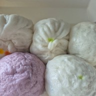 เมนูของร้าน Waraporn Salapao สะพานกรุงธน