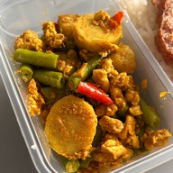 เมนูของร้าน ร้านอาหารเช้า BTS สนามเป้า Exit3