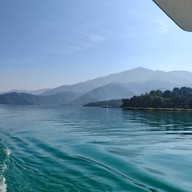 Sun Moon Lake
