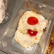 เมนูของร้าน ครัวภูเก็ตxแพงใต้ ข้าวแกงใต้ อาหารตามสั่ง-ซอยสมานมิตร ซอยสมานมิตร