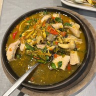 ร่มไม้ใหญ่ เรสเตอรองท์