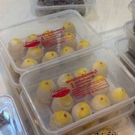 เมนูของร้าน บ้านครูเบิร์ด