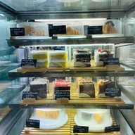 เมนูของร้าน กลิ่นไม้ป่า cafe’&forest