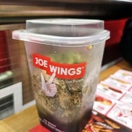 เมนูของร้าน JOEWINGS Siam Paragon