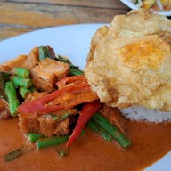 เมนูของร้าน ครัว 39