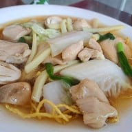 เมนูของร้าน ครัว 39