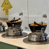 เมนูของร้าน Sizzler เซ็นทรัล รามอินทรา