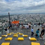 คิง พาวเวอร์ มหานคร