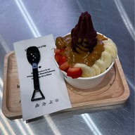 เมนูของร้าน Thank you Cup One Bangkok