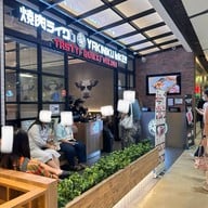 Yakiniku Like เซ็นทรัล ลาดพร้าว