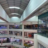 บรรยากาศ Seacon Square