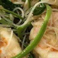 ผัดหมี่กระเฉดโชคชัย4