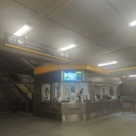 บรรยากาศ สถานีแยกลำสาลี (yl09)