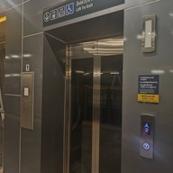 บรรยากาศ สถานีแยกลำสาลี (yl09)