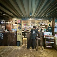 Backstreet House Pattaya