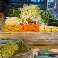 เมนูของร้าน Kyu Hachi อุดมสุข ซ.16