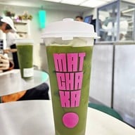 เมนูของร้าน MATCHAKA ARI