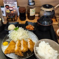 Aso Tonkatsu The mall Ngamwongwan ชั้น G