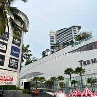 Terminal 21 Pattaya