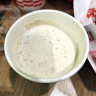 เมนูของร้าน JOEWINGS Siam Paragon