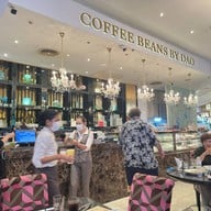Coffee Beans by Dao สยามพารากอน