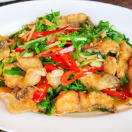 เสี่ยครัวไทย ถ.เฉลิมพระเกียรติ ร.๙