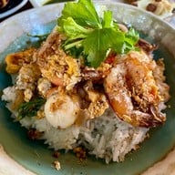 เมนูของร้าน Brooklyn  Coffee & Jazz bar Nan