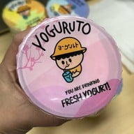 เมนูของร้าน โยกุรุโตะ (Yoguruto) Index Living Mall บางนา