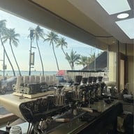 Sunset Coffee Roaster @Pattaya Beach Pattaya Beach