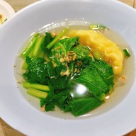 เมนูของร้าน เดอ ตลาดพลู สยามสแควร์ วัน