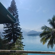 Sun Moon Lake