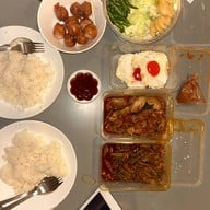 ครัวภูเก็ตxแพงใต้ ข้าวแกงใต้ อาหารตามสั่ง-ซอยสมานมิตร ซอยสมานมิตร