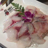 เมนูของร้าน CQK MALA HOTPOT (ซีคิวเค) คริสตัลวีรันดา