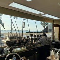 Sunset Coffee Roaster @Pattaya Beach Pattaya Beach