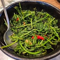 เมนูของร้าน กับข้าวกับปลา Kub Kao Kub Pla เดอะ เซอร์เคิล ราชพฤกษ์