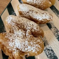 ครัวในซอย