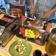 ดุจดาว ทีเด็ด เห็ดย่าง