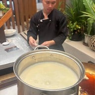 Maldives Beach Resort