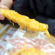 เมนูของร้าน JOEWINGS Siam Paragon